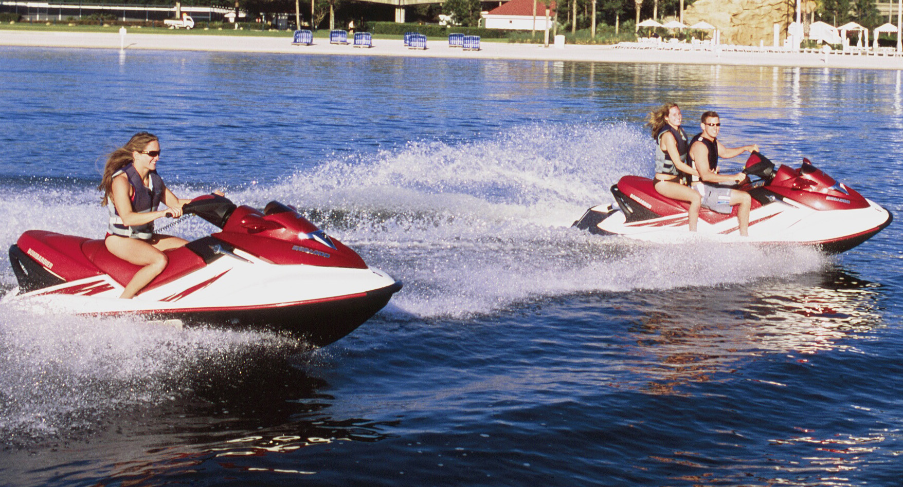 Jet Skis NJ Boating Safety Course