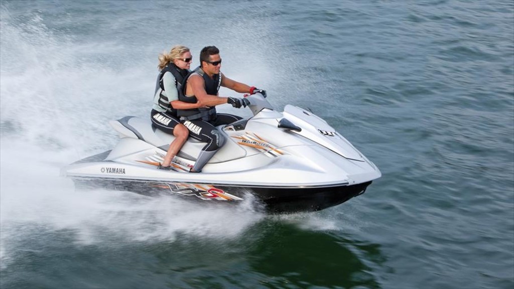 waverunnercouple NJ Boating Safety Course