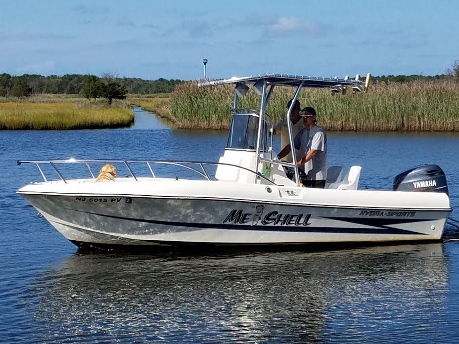 PRIVATE & PUBLIC CLASSES FOR NJ BOATING SAFETY COURSE