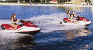 Jet Skis