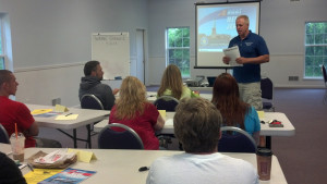 NJ Boating Safety Class